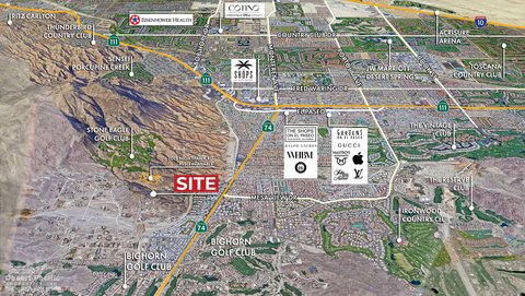 0 Paisano Rd & Chuckawalla Way, Palm Desert, CA 92260 photo 2