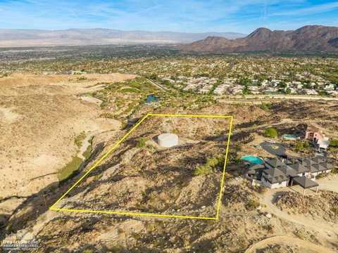 0 Paisano Rd & Chuckawalla Way, Palm Desert, CA 92260 photo 5