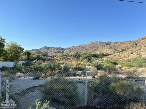 0 Jaguar Way & Kit Fox Rd, Palm Desert, CA 92260 photo 2