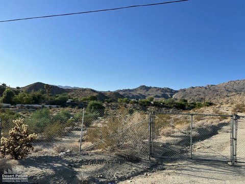0 Jaguar Way & Kit Fox Rd, Palm Desert, CA 92260 photo 3