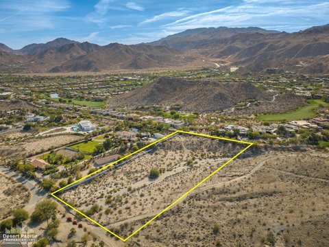 0 Jaguar Way & Kit Fox Rd, Palm Desert, CA 92260 photo 8