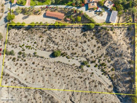 0 Jaguar Way & Kit Fox Rd, Palm Desert, CA 92260 photo 9