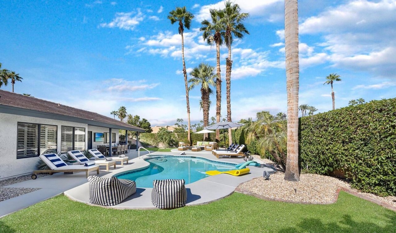 36726 Jasmine Lane, Rancho Mirage, CA 92270