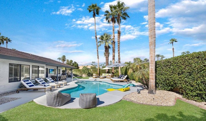 36726 Jasmine Lane, Rancho Mirage, CA 92270
