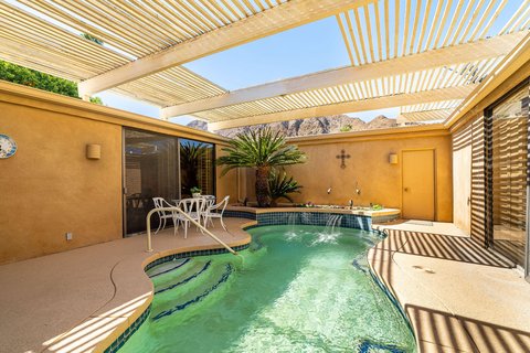 77804 Cherokee Road, Indian Wells, CA 92210 photo 28