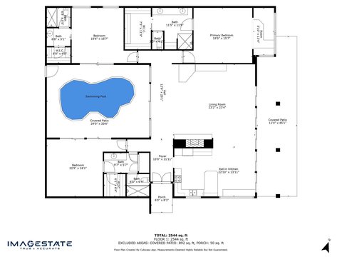 77804 Cherokee Road, Indian Wells, CA 92210 photo 49
