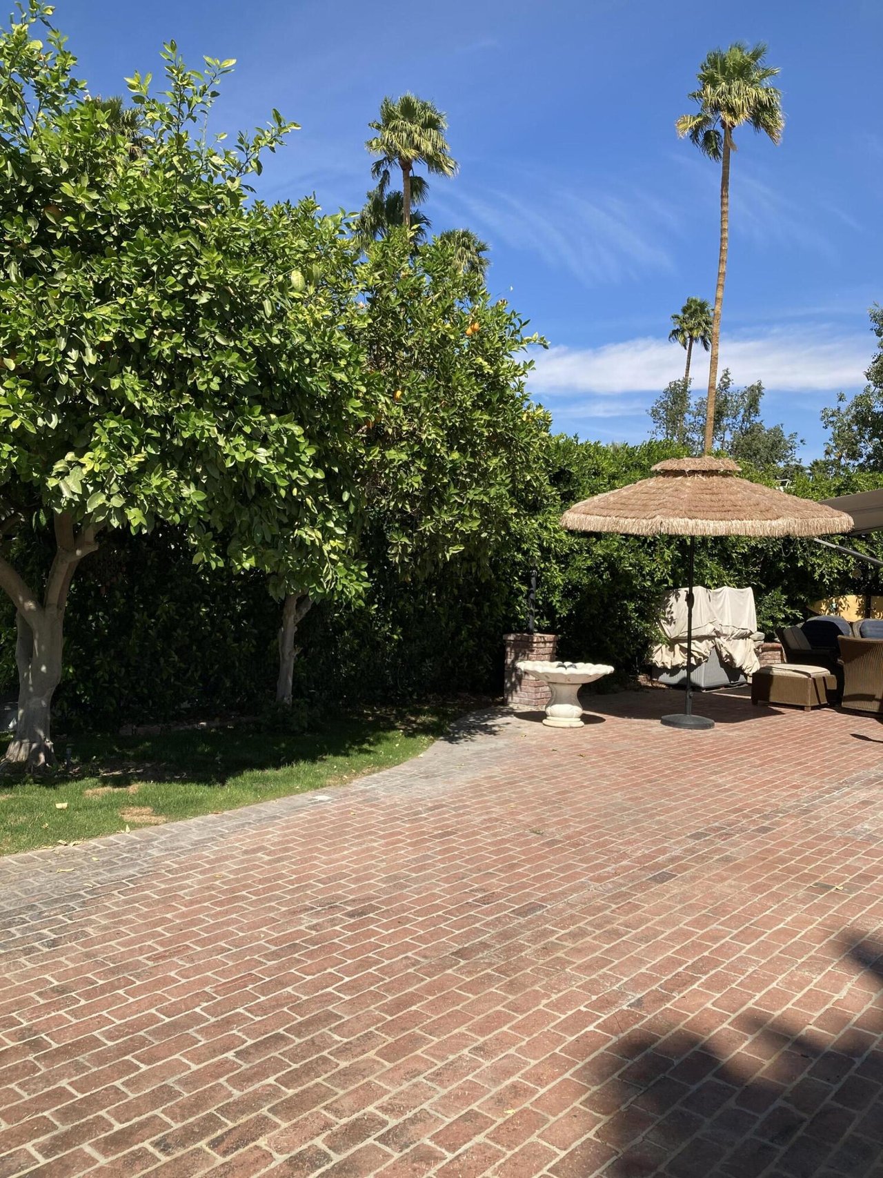 69411 Ramon Road, 201, Cathedral City, CA 92234