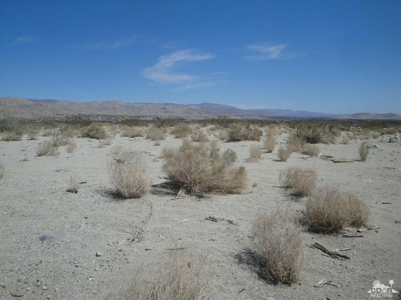 0 18 Avenue Avenue, Desert Hot Springs, CA 92240