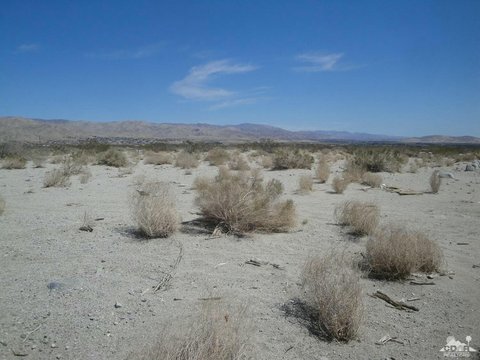 0 18 Avenue Avenue, Desert Hot Springs, CA 92240 photo 1