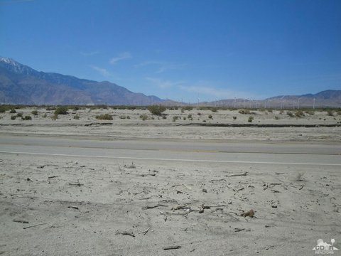 0 18 Avenue Avenue, Desert Hot Springs, CA 92240 photo 2