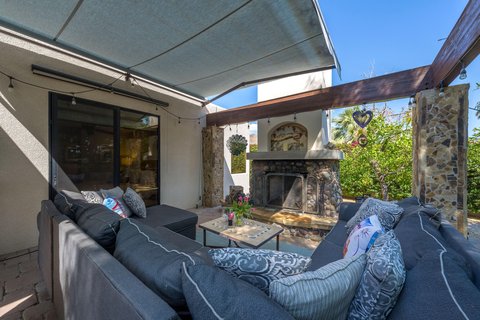 71510 San Gorgonio Road, Rancho Mirage, CA 92270 photo 32