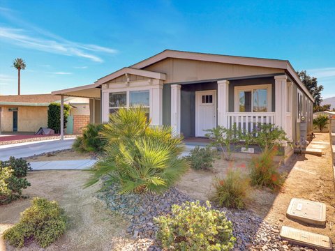39760 Moronga Canyon Drive, Palm Desert, CA 92260 photo 1