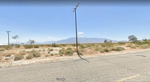 5 Acres Mission Lakes Blvd, Desert Hot Springs, CA 92240 photo 3