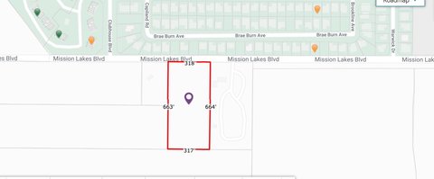 5 Acres Mission Lakes Blvd, Desert Hot Springs, CA 92240 photo 4