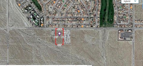 5 Acres Mission Lakes Blvd, Desert Hot Springs, CA 92240 photo 5
