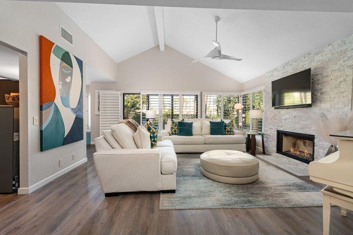 12 Galicia Court, Palm Desert, CA 92260