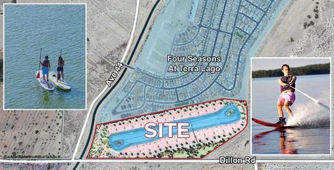0 Dillon Road, Indio, CA 92201 photo 2