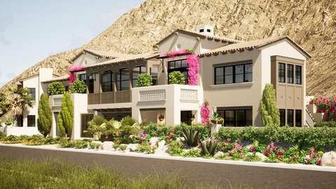 78602 Peerless Place, La Quinta, CA 92253 photo 31