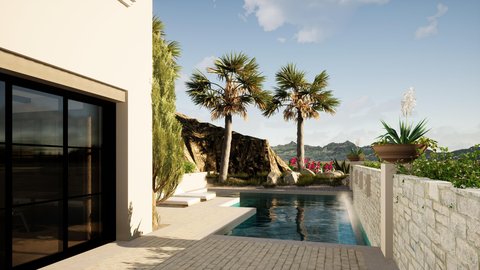 78602 Peerless Place, La Quinta, CA 92253 photo 34