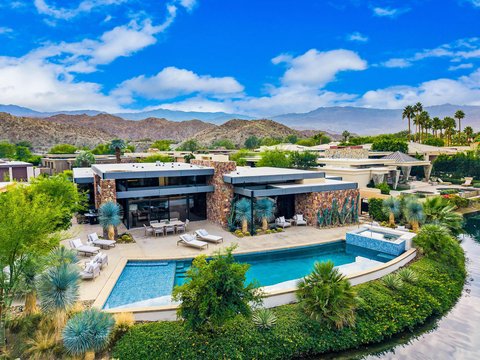 74586 Palo Verde Drive, Indian Wells, CA 92210 photo 1