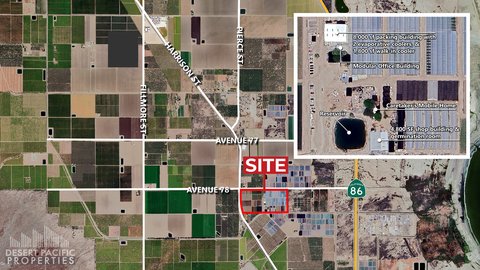 78100 Harrison St, Thermal, CA 92274 photo 2