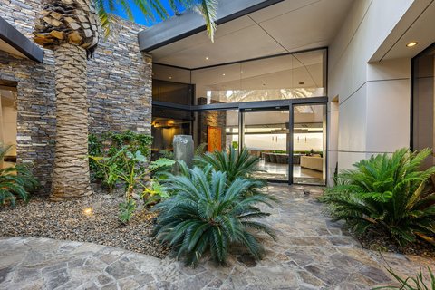 55 Granite Ridge Road, Rancho Mirage, CA 92270 photo 2
