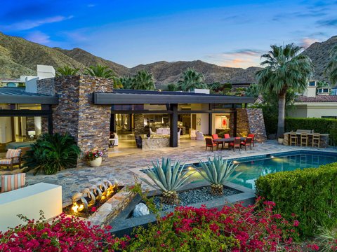 55 Granite Ridge Road, Rancho Mirage, CA 92270 photo 21
