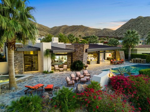 55 Granite Ridge Road, Rancho Mirage, CA 92270 photo 22