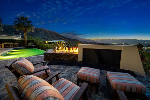 55 Granite Ridge Road, Rancho Mirage, CA 92270 photo 23