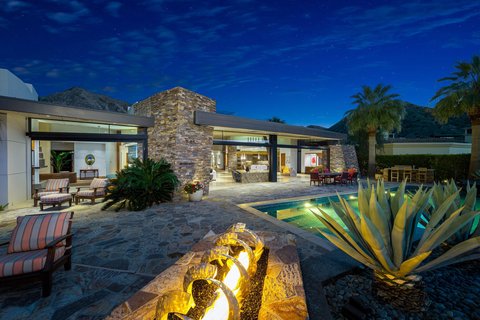 55 Granite Ridge Road, Rancho Mirage, CA 92270 photo 24