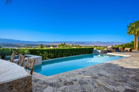 55 Granite Ridge Road, Rancho Mirage, CA 92270 photo 26