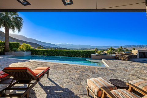 55 Granite Ridge Road, Rancho Mirage, CA 92270 photo 28