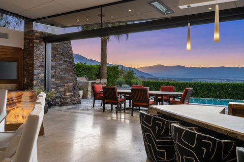 55 Granite Ridge Road, Rancho Mirage, CA 92270 photo 29