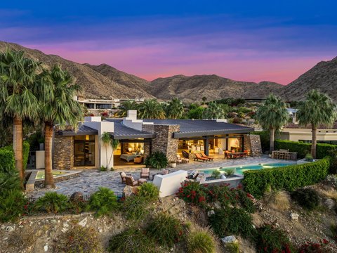 55 Granite Ridge Road, Rancho Mirage, CA 92270 photo 30