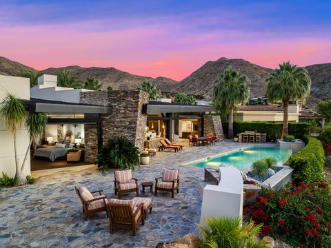 55 Granite Ridge Road, Rancho Mirage, CA 92270 photo 31