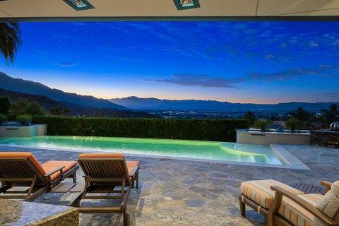 55 Granite Ridge Road, Rancho Mirage, CA 92270 photo 5