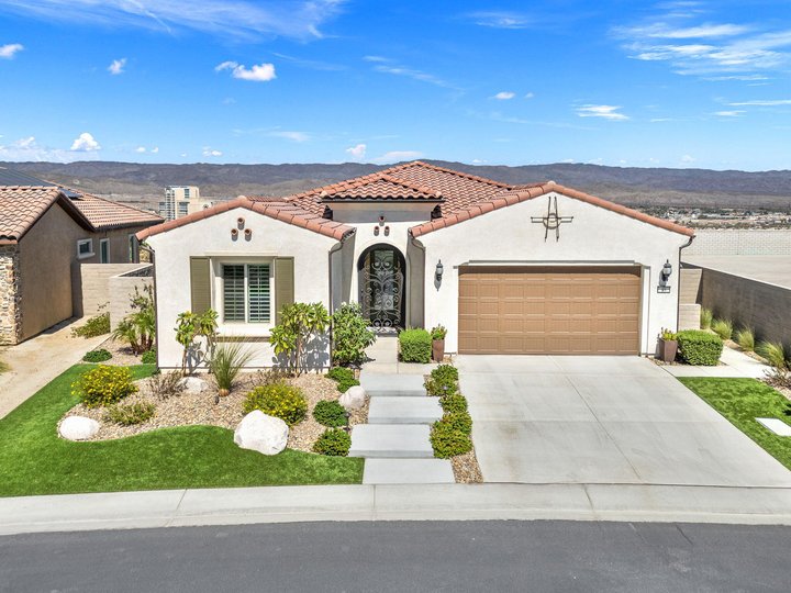 88 Prosecco, Rancho Mirage, CA 92270