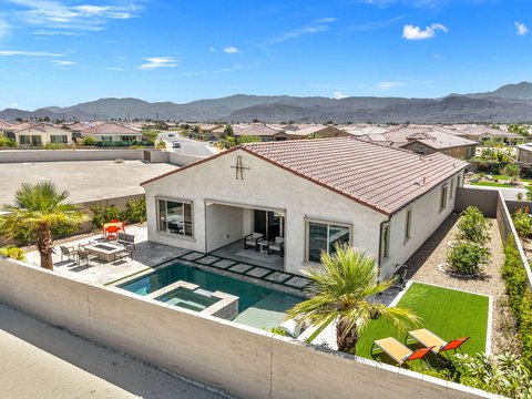 88 Prosecco, Rancho Mirage, CA 92270 photo 3