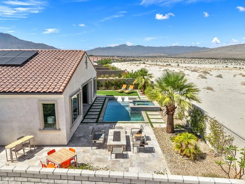 88 Prosecco, Rancho Mirage, CA 92270 photo 5