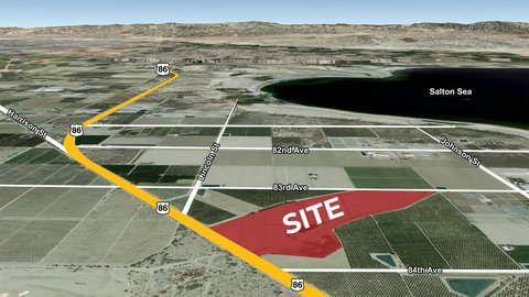 0 Expwy 86 & Ave 84, Thermal, CA 92274 photo 2