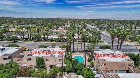 965 E Vista Chino, Palm Springs, CA 92262 photo 3