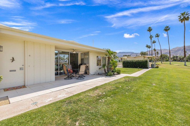 73700 Grapevine Street, 8, Palm Desert, CA 92260