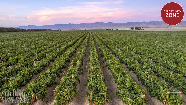 0 Ave 72 & Hayes St, Mecca, CA 92254