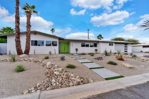 3087 N Biskra Road, Palm Springs, CA 92262 photo 1
