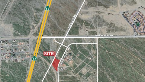 0 Worsley Rd & Gateway Blvd, Desert Hot Springs, CA 92240 photo 2