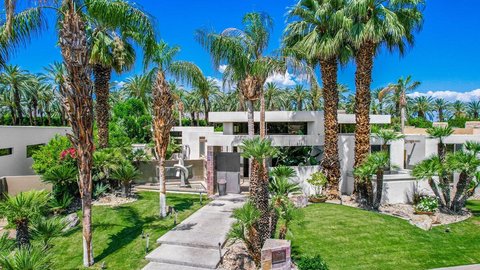 75132 Pepperwood Drive, Indian Wells, CA 92210 photo 1