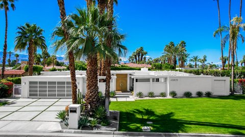 45805 Cielito Drive, Indian Wells, CA 92210 photo 1
