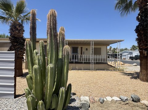 15500 Bubbling Wells Road, 219, Desert Hot Springs, CA 92240 photo 1