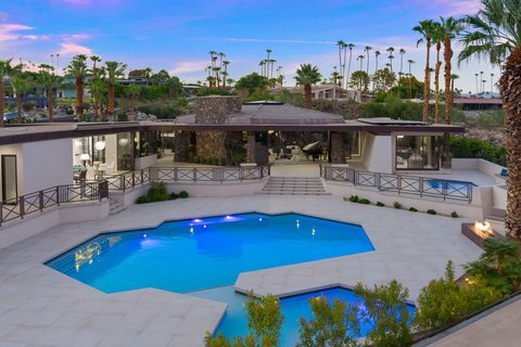 911 Juarez Avenue, Palm Springs, CA 92262 photo 2