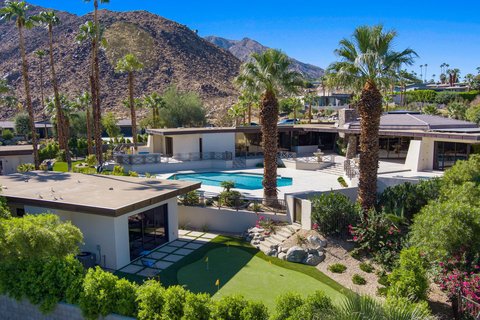 911 Juarez Avenue, Palm Springs, CA 92262 photo 44